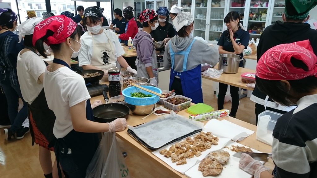 収穫祭2018　開幕！！歴代最高の盛り上がり！！のサムネイル画像