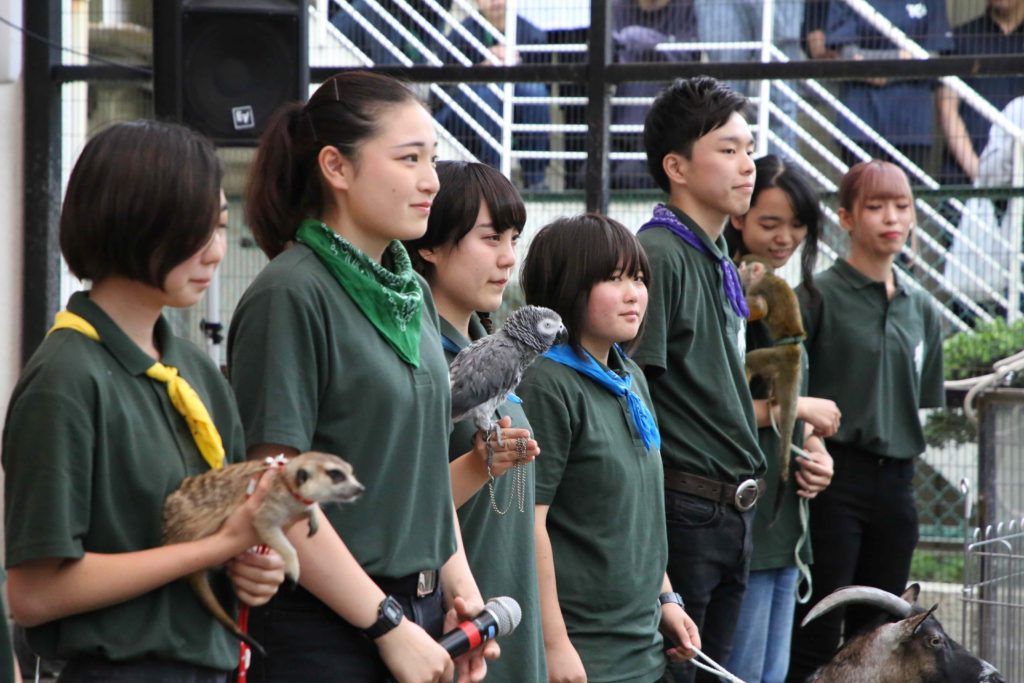 TCAECO学園祭最終日のサムネイル画像