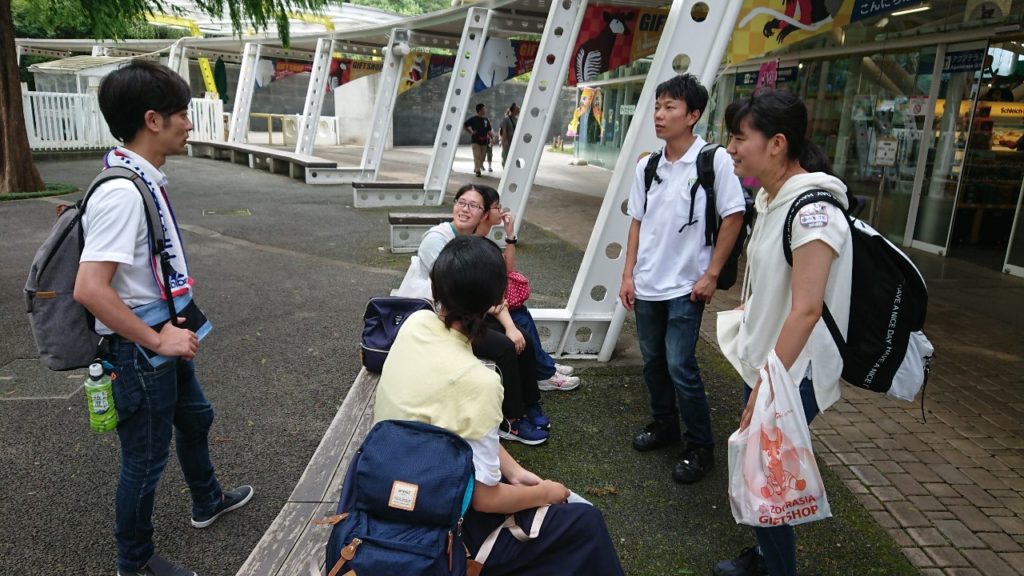 ゆめたび2019～よこはま動物園ズーラシア～まとめのサムネイル画像