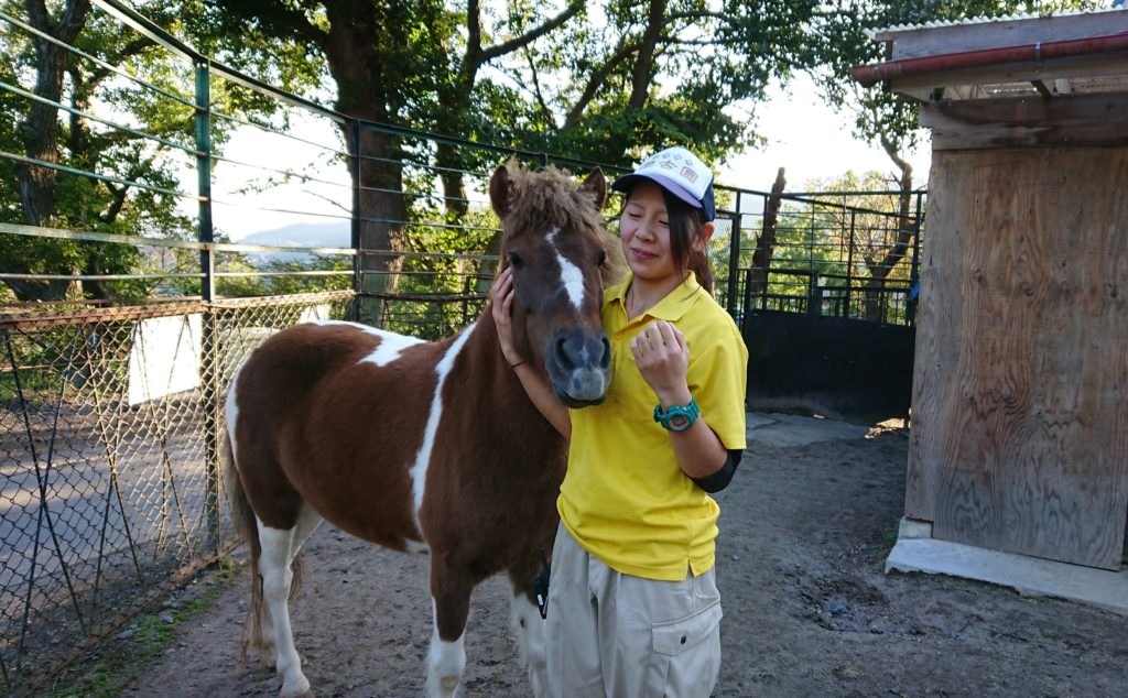 卒業生紹介！～小諸市動物園～part2のサムネイル画像