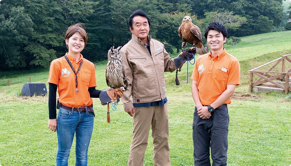 重要性を増す「保全」の取り組み 持続可能な自然環境と動物の未来を守りたいのサムネイル画像